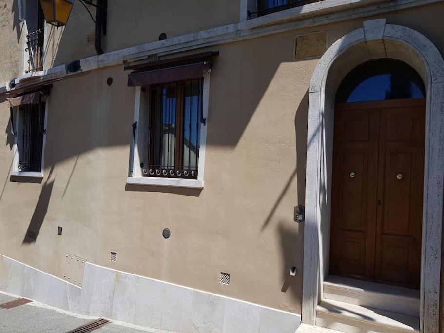 Apartment Flat Ii Petroio