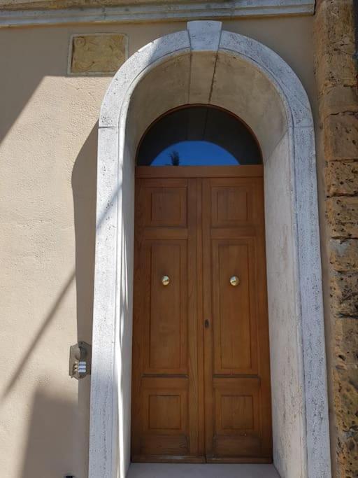Apartment Flat Ii Petroio